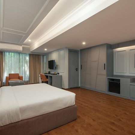 Pelican Inn Bangalore Luaran gambar