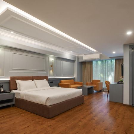 Pelican Inn Bangalore Luaran gambar