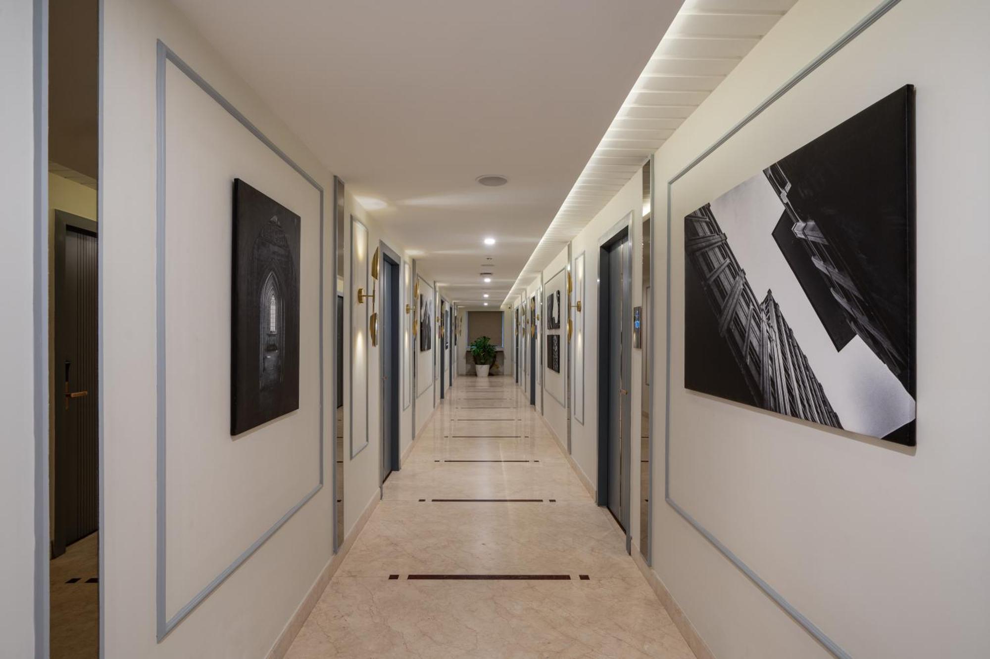 Pelican Inn Bangalore Luaran gambar